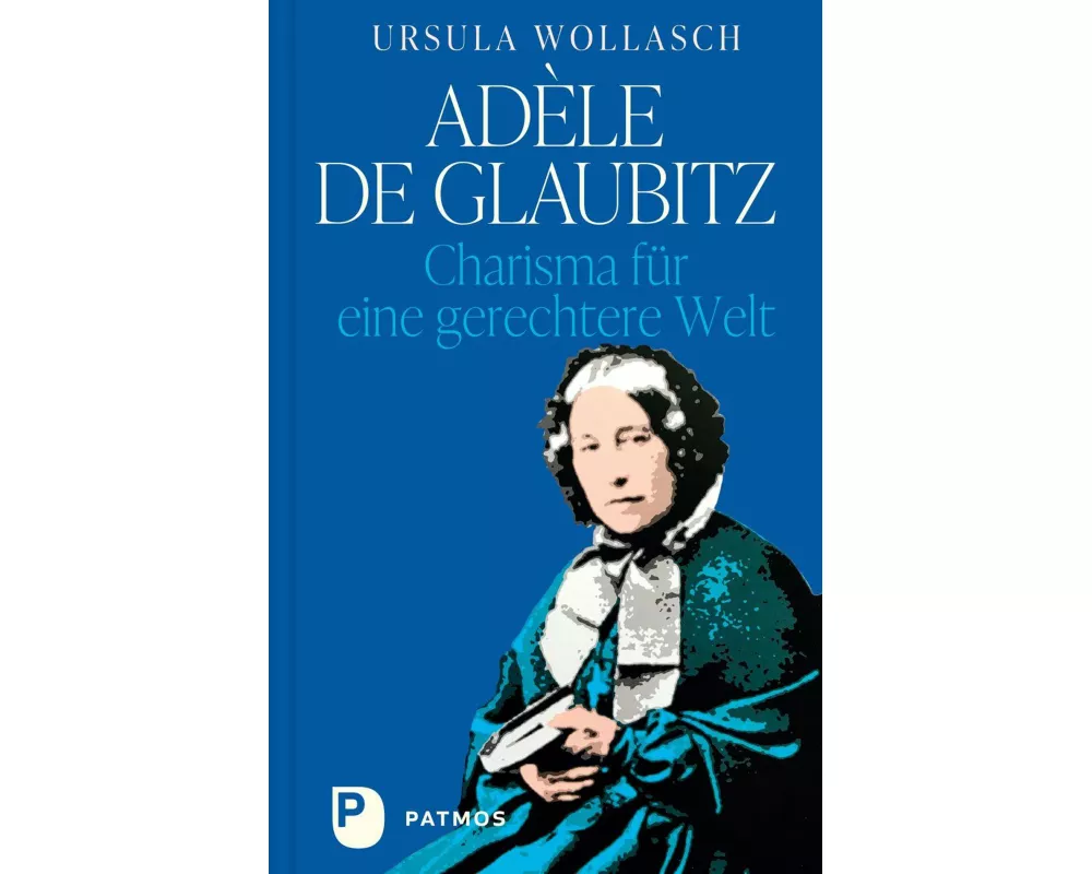 Adèle de Glaubitz