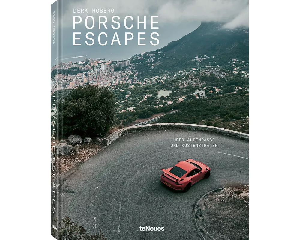 Porsche Escapes