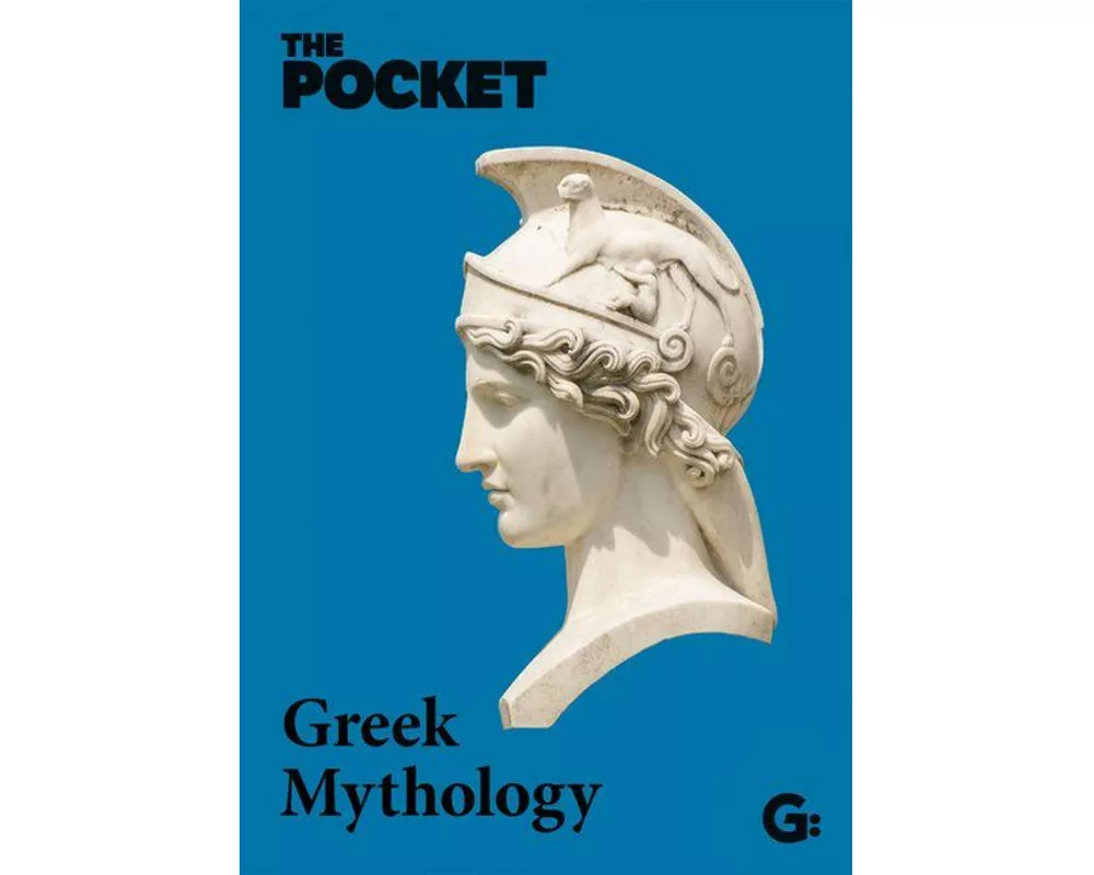 The Pocket Greek Mythology