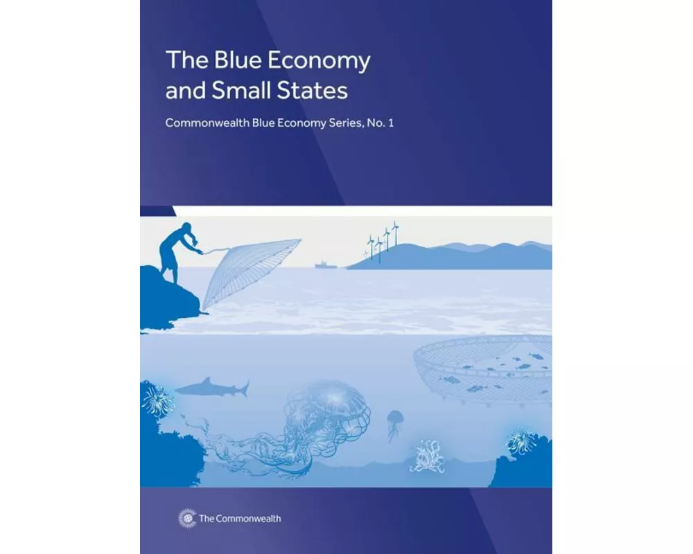 The Blue Economy and Small States