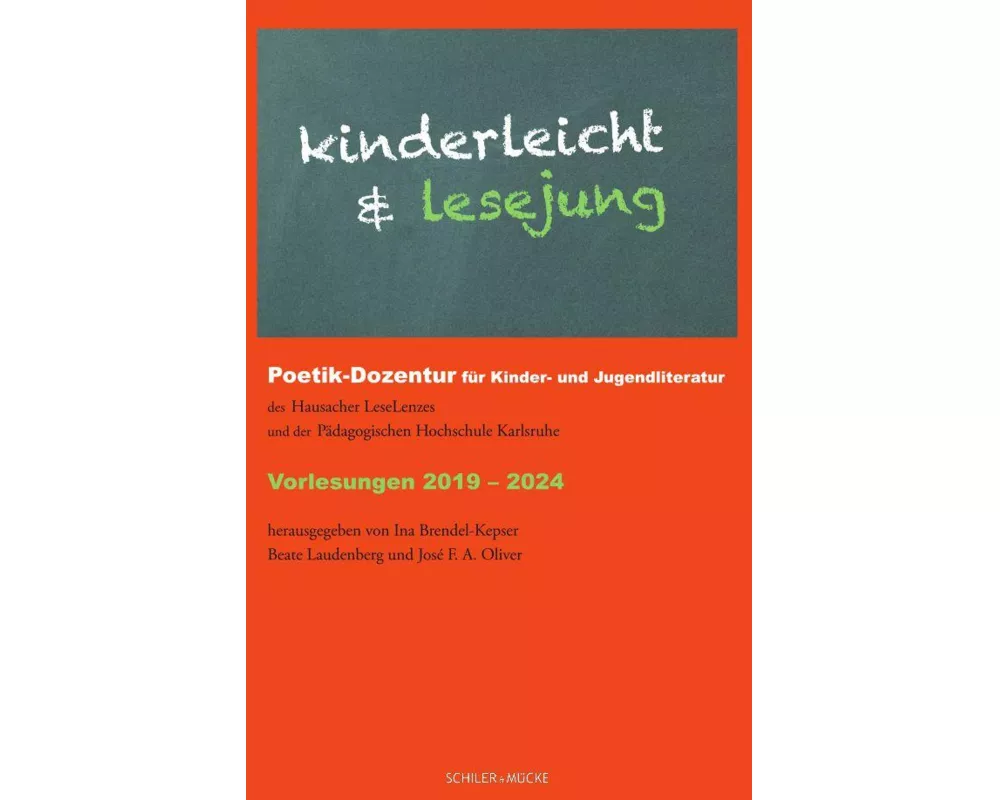 kinderleicht und lesejung