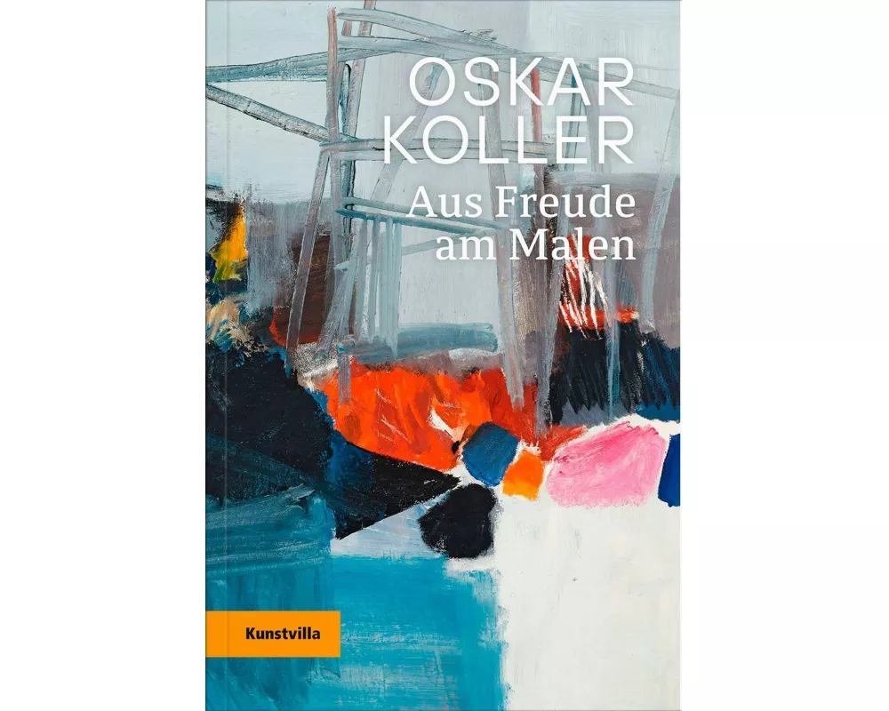 Oskar Koller