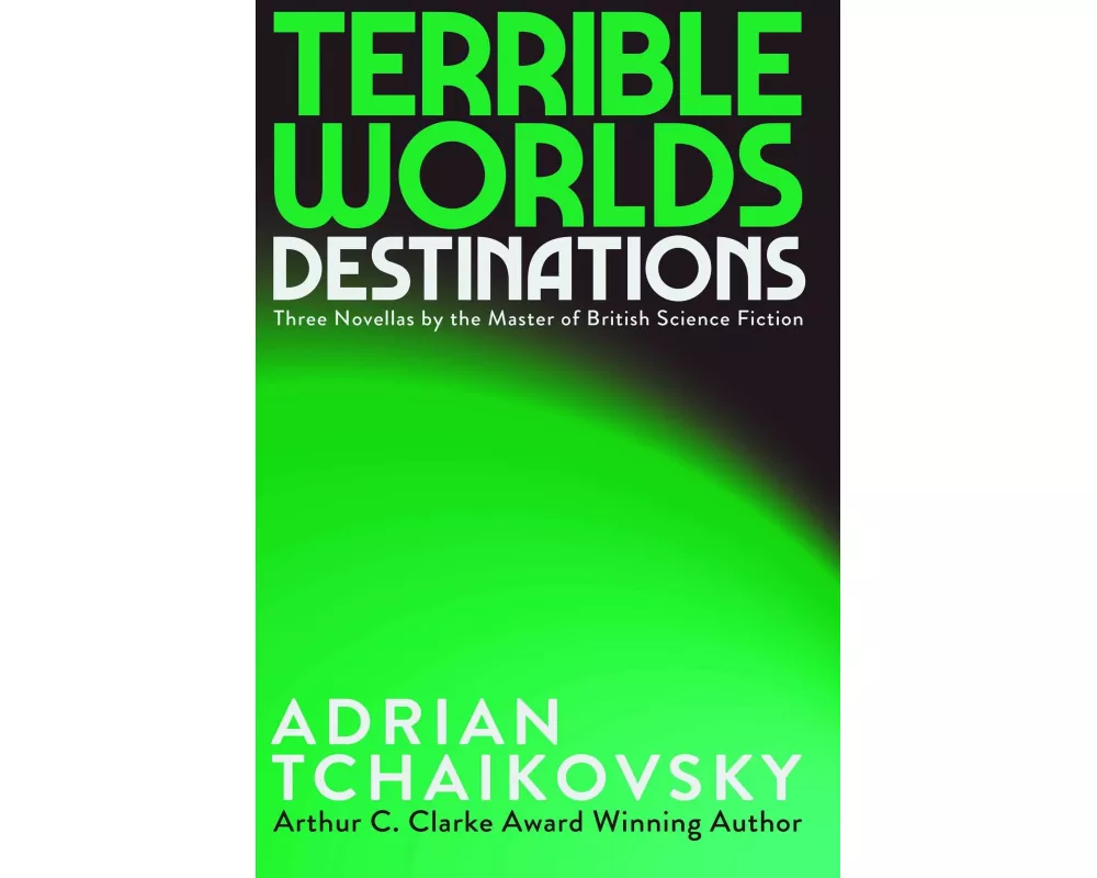 Terrible Worlds