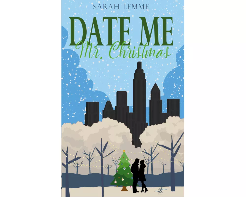 Date me, Mr. Christmas