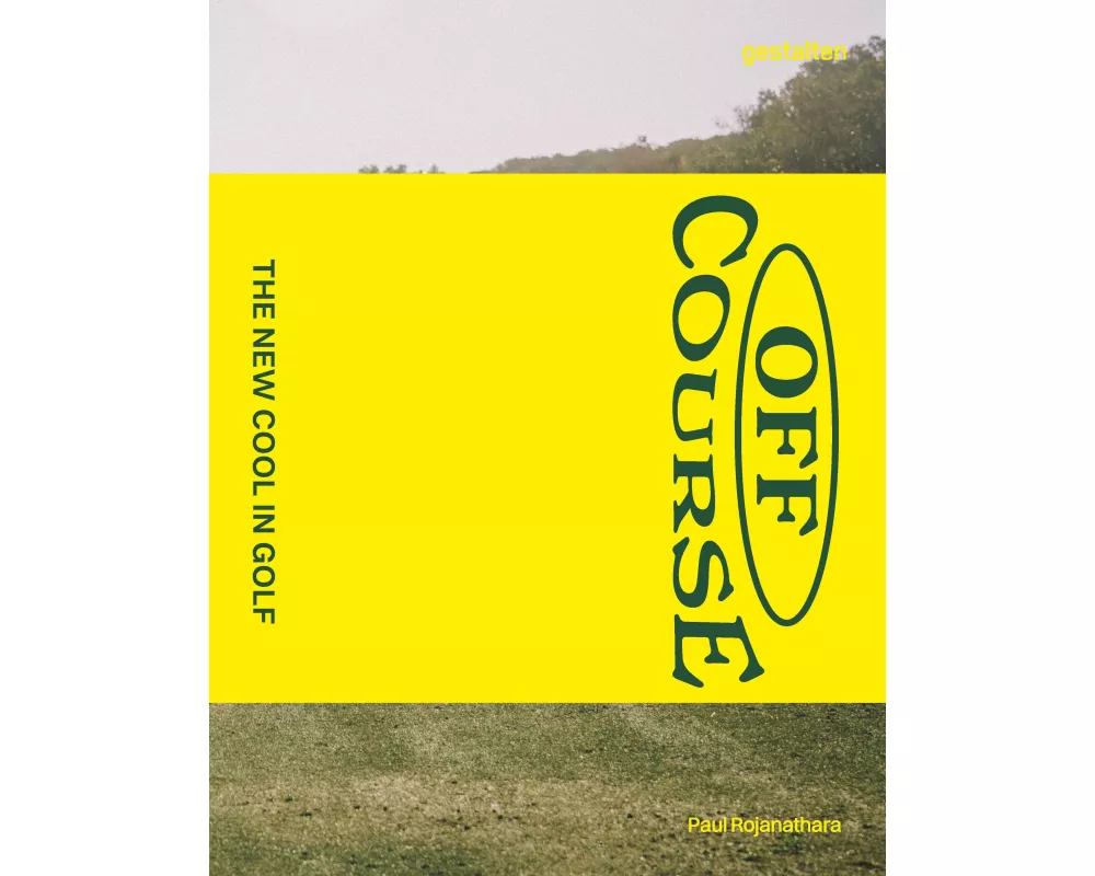 Off Course