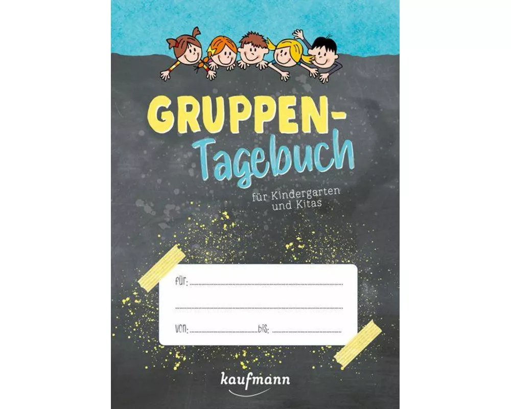 Gruppentagebuch