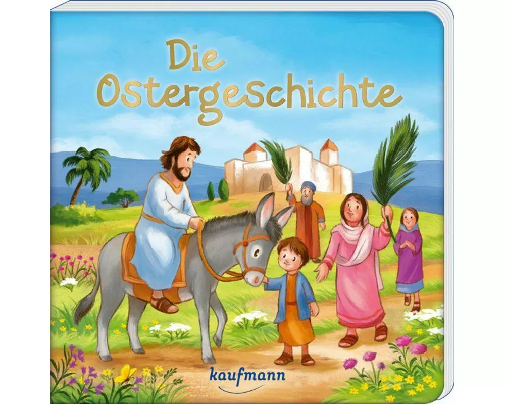 Die Ostergeschichte