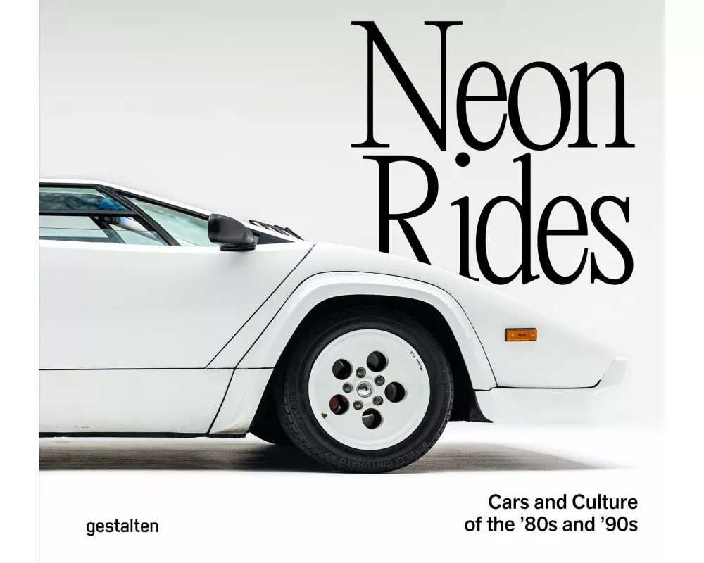 Neon Rides
