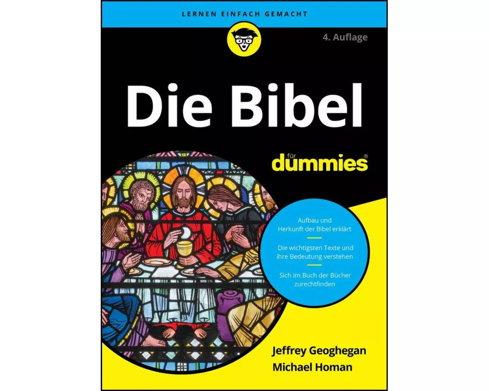 Die Bibel für Dummies