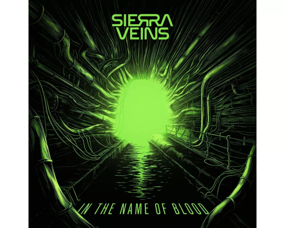In The Name of Blood