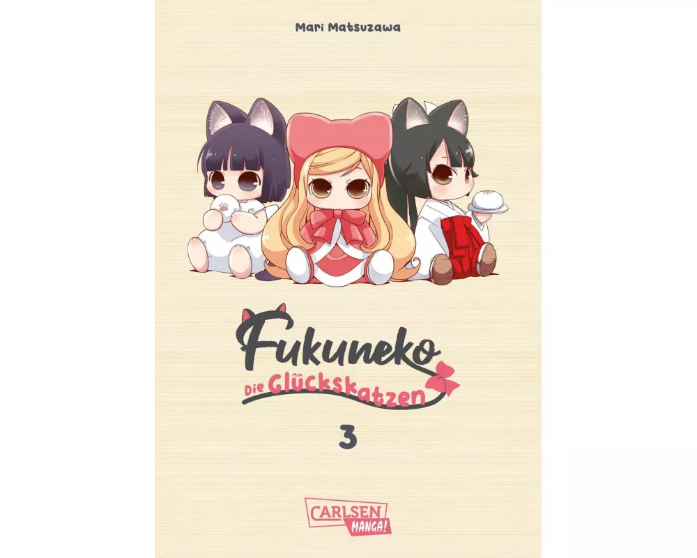 Fukuneko 3