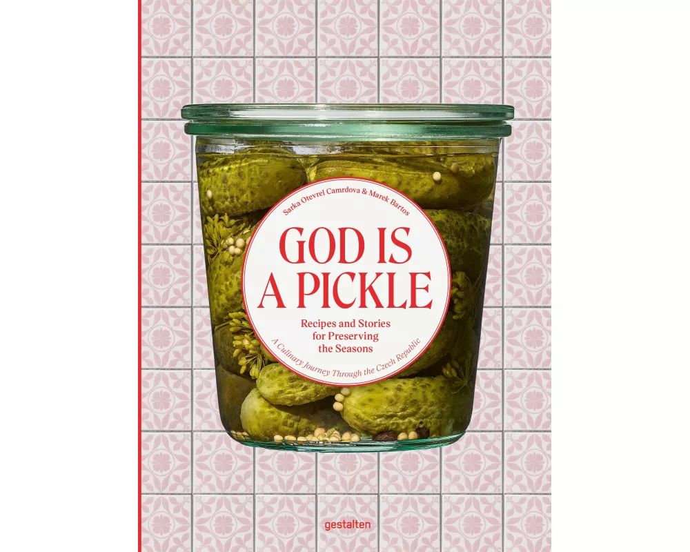 God is a Pickle
