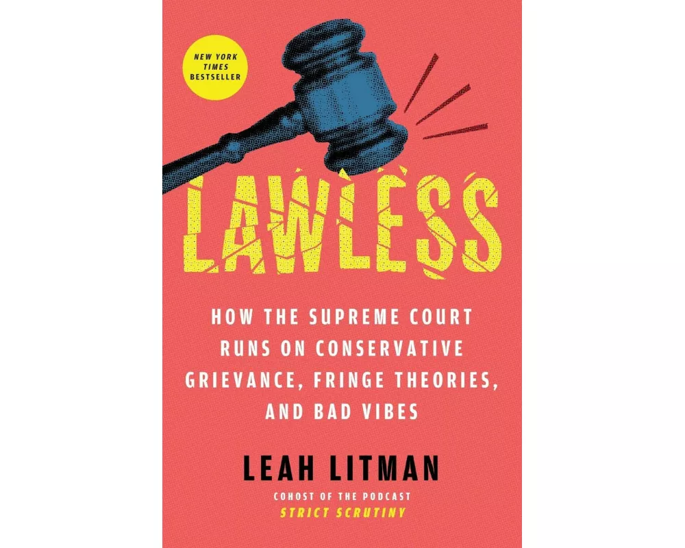 Lawless