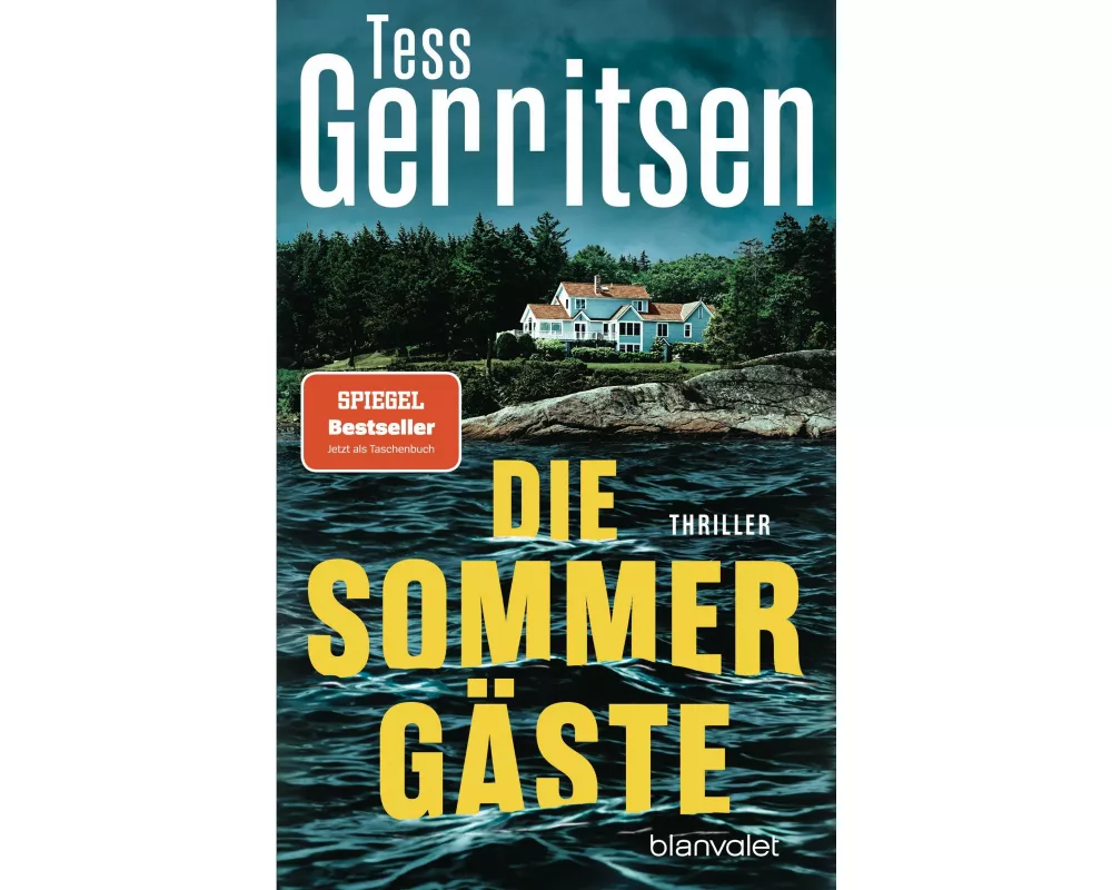 Die Sommergäste