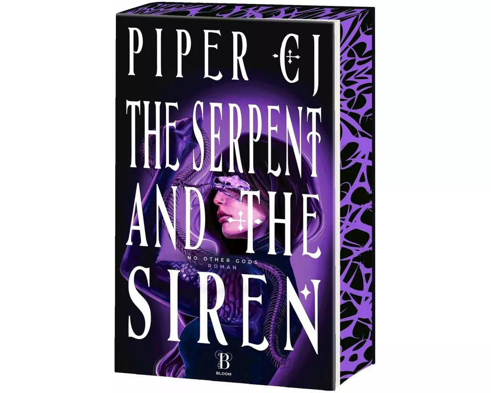 The Serpent and The Siren