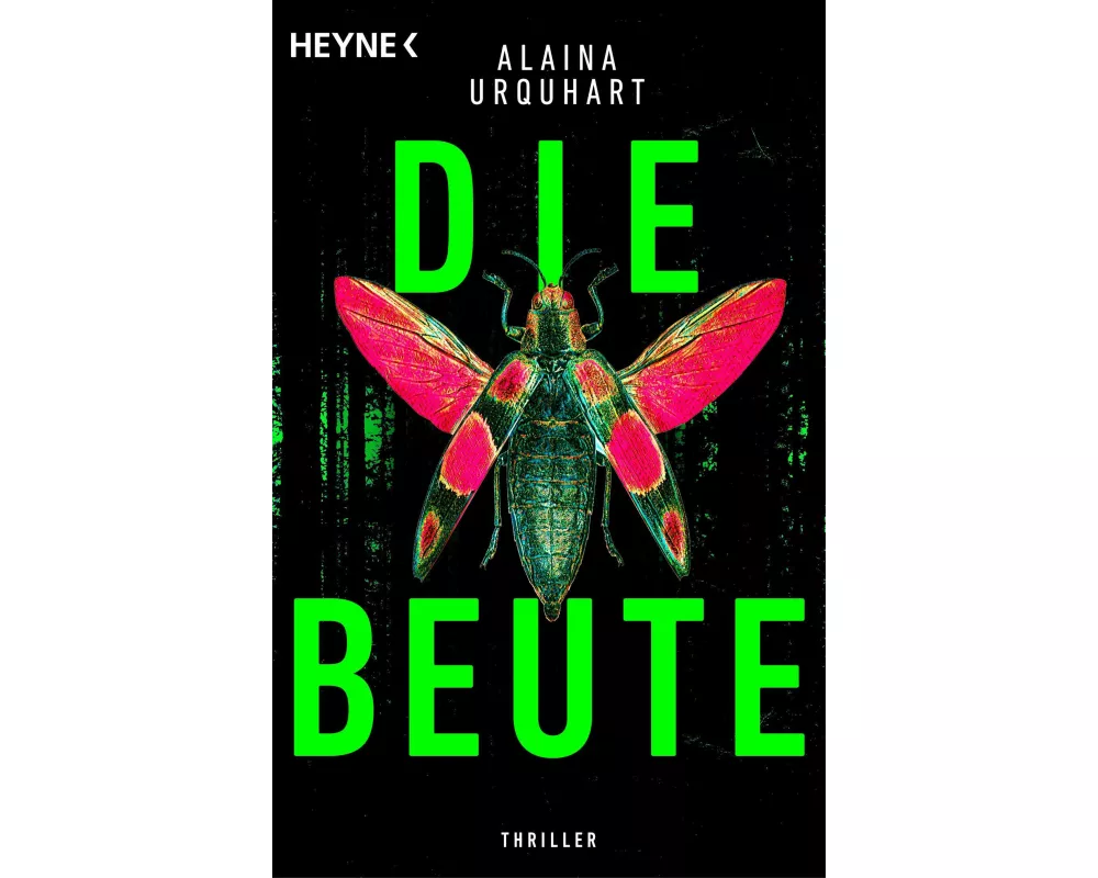 Die Beute