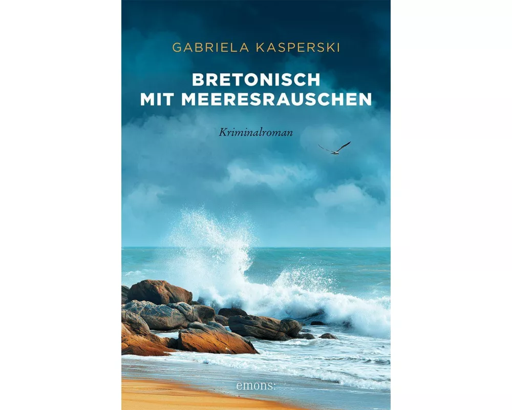 Bretonisch mit Meeresrauschen