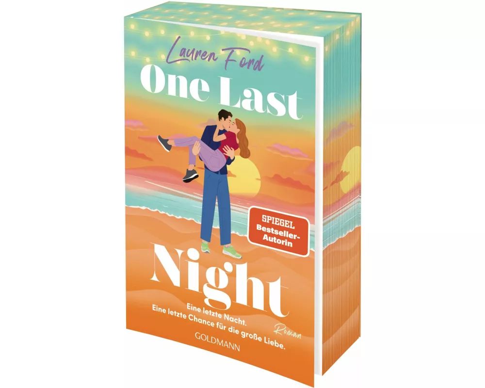 One Last Night