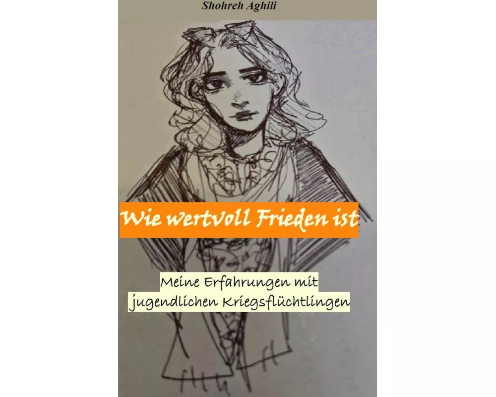 Wie wertvoll Frieden ist