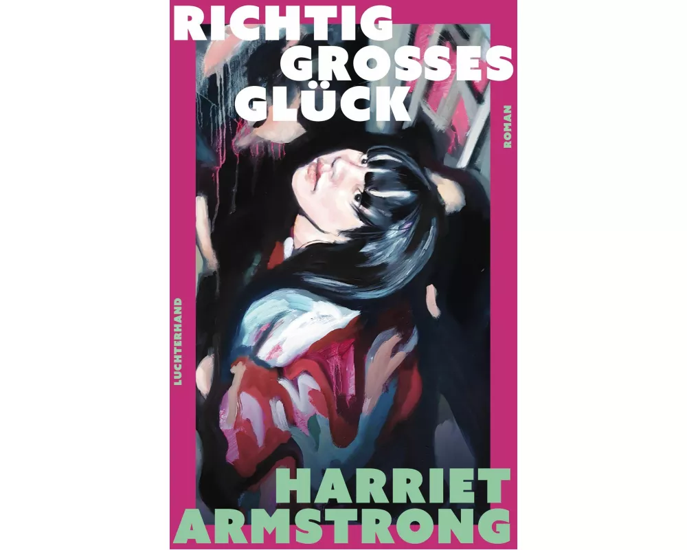 Richtig großes Glück