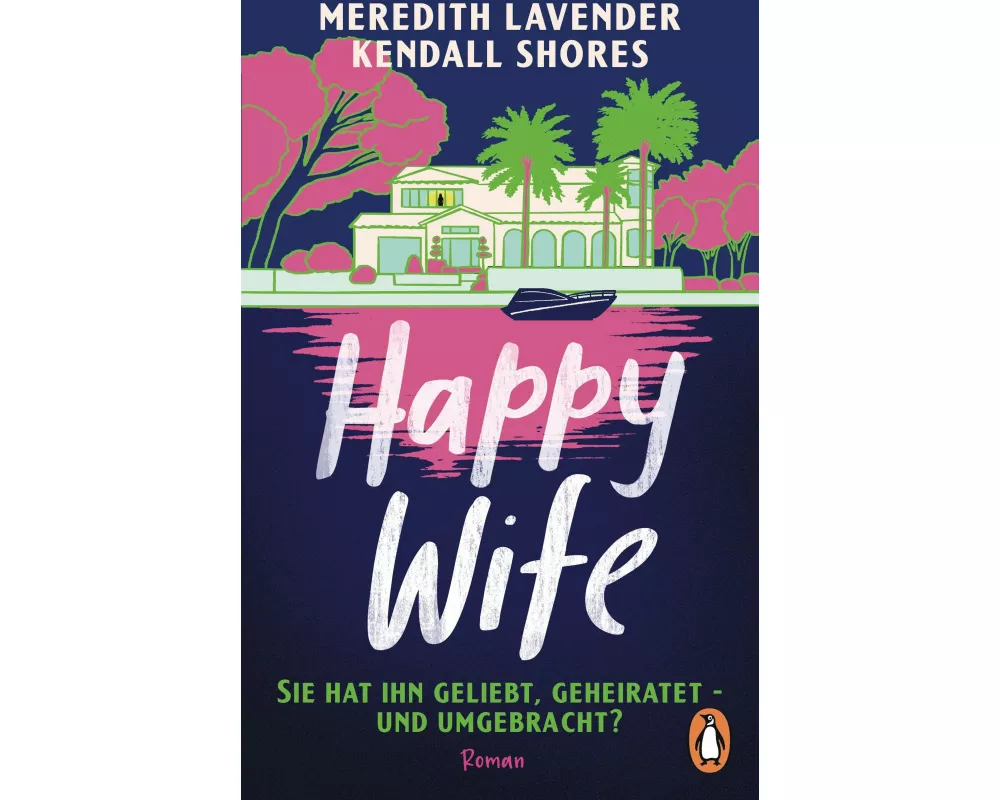 Happy Wife