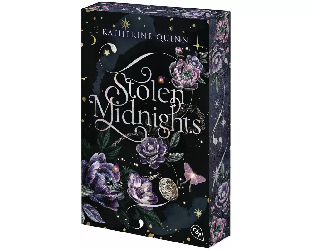 Stolen Midnights