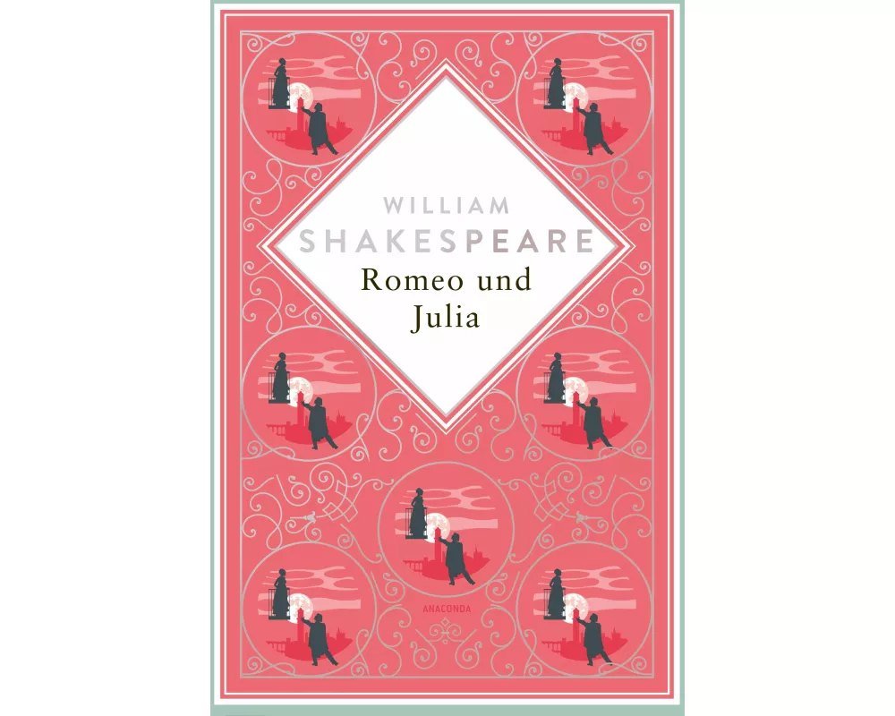 Shakespeare - Romeo und Julia