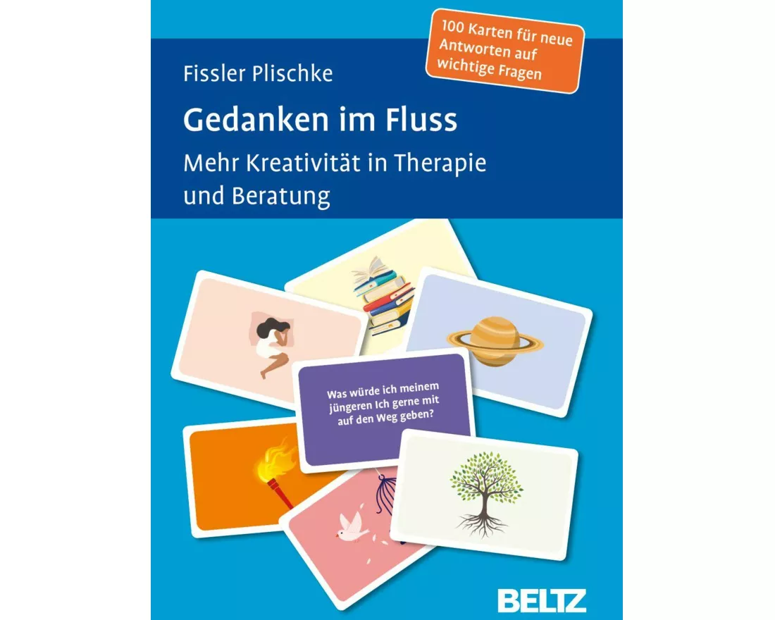 Gedanken im Fluss