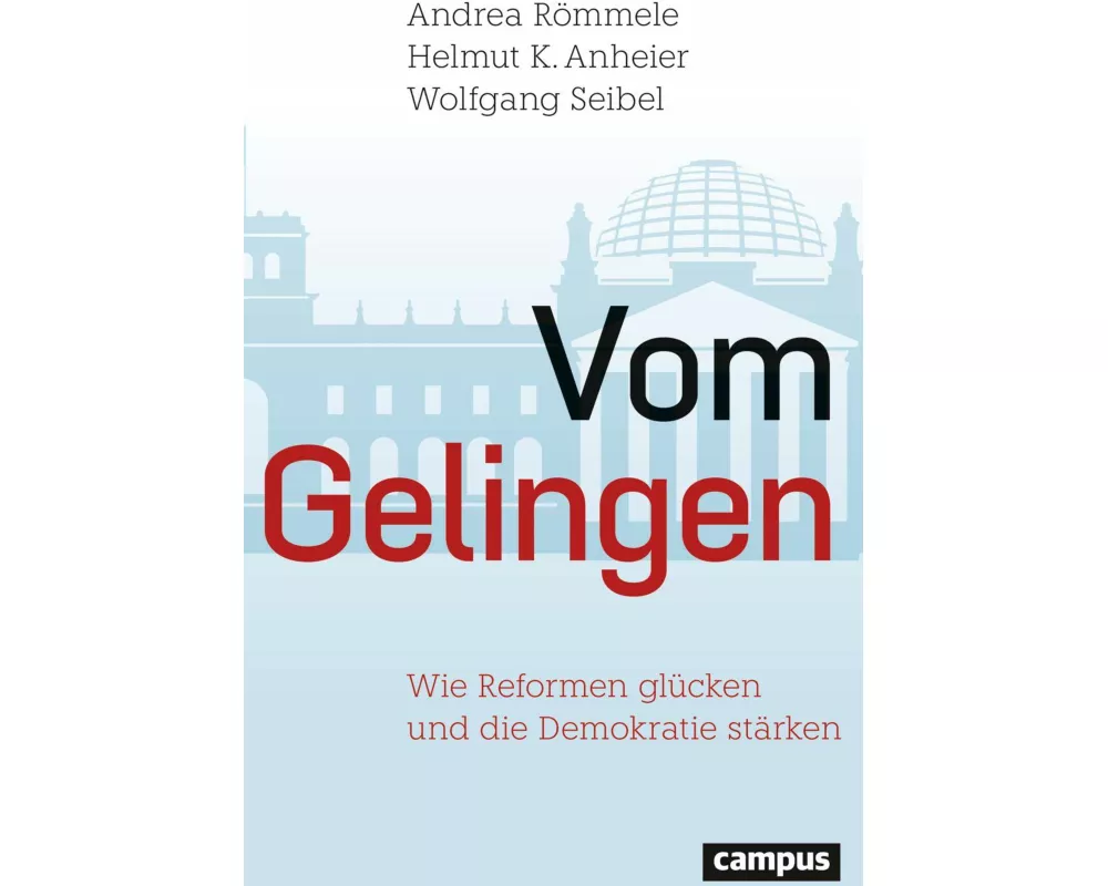 Vom Gelingen