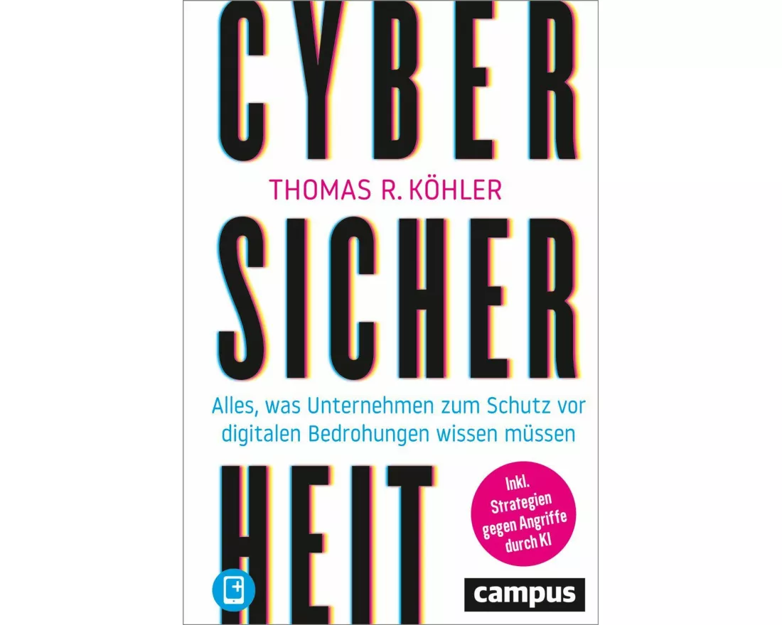 Cybersicherheit