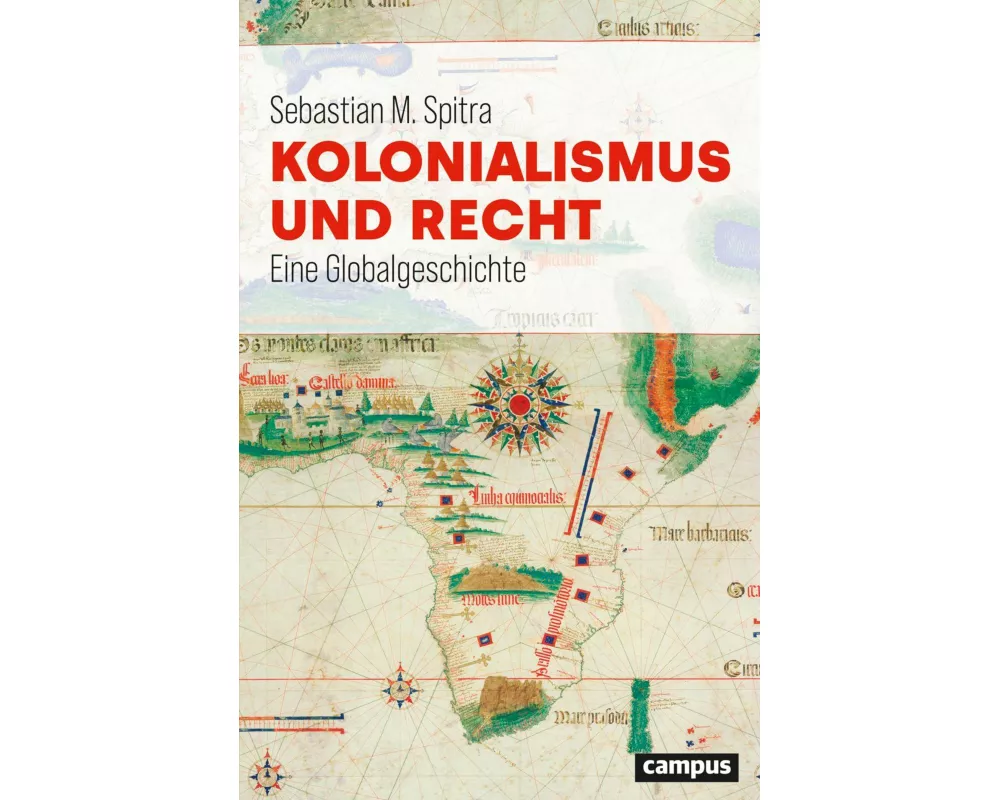 Kolonialismus und Recht