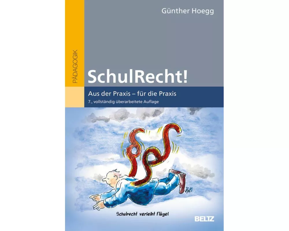 SchulRecht!