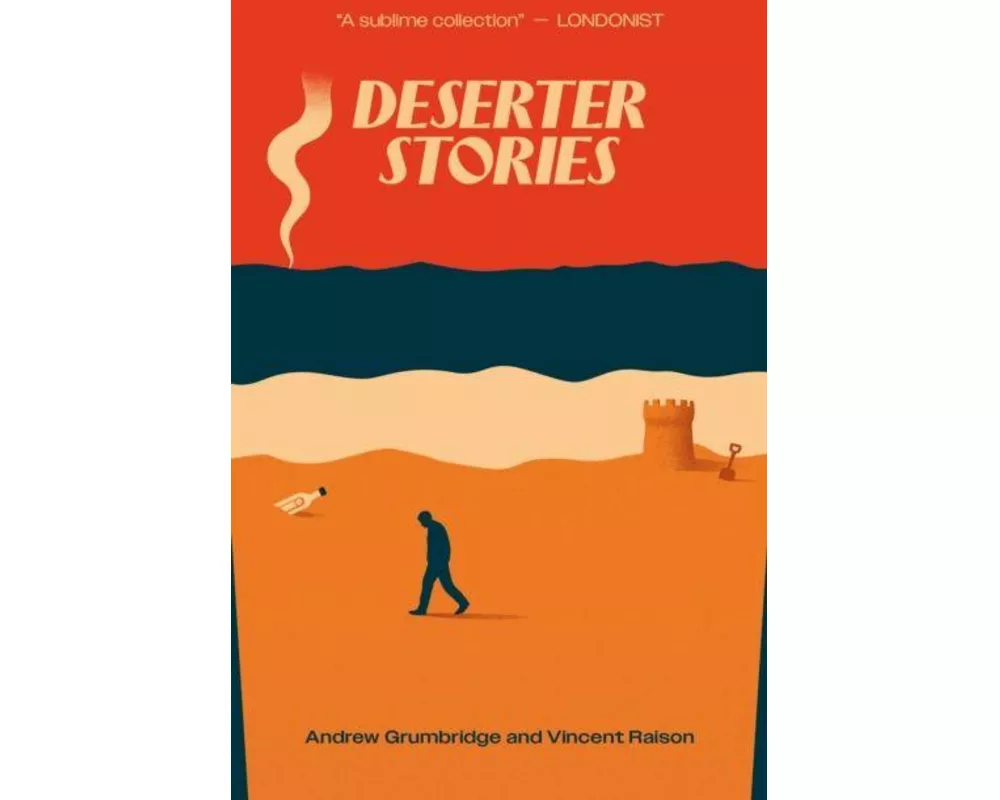 Deserter Stories