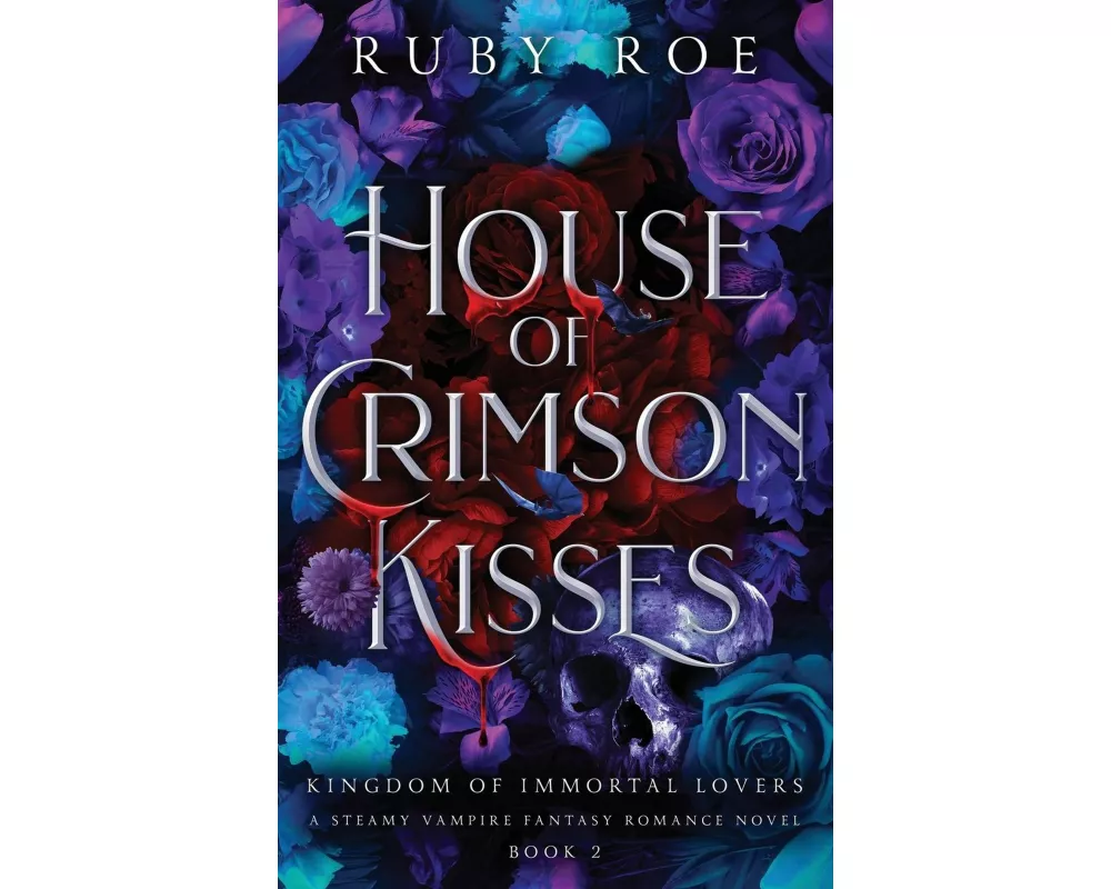House of Crimson Kisses