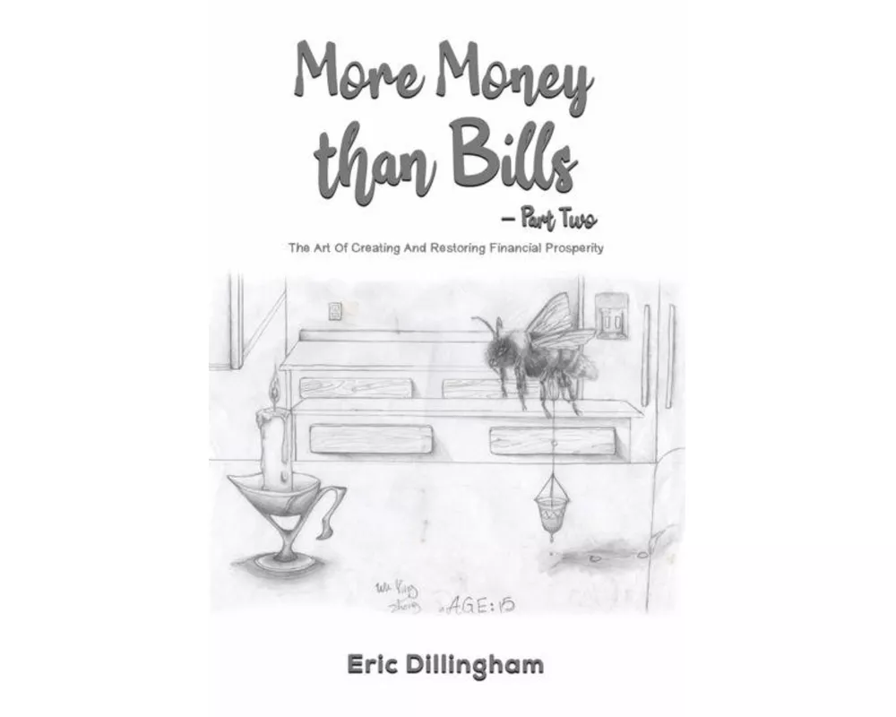 More Money than Bills - Part Two