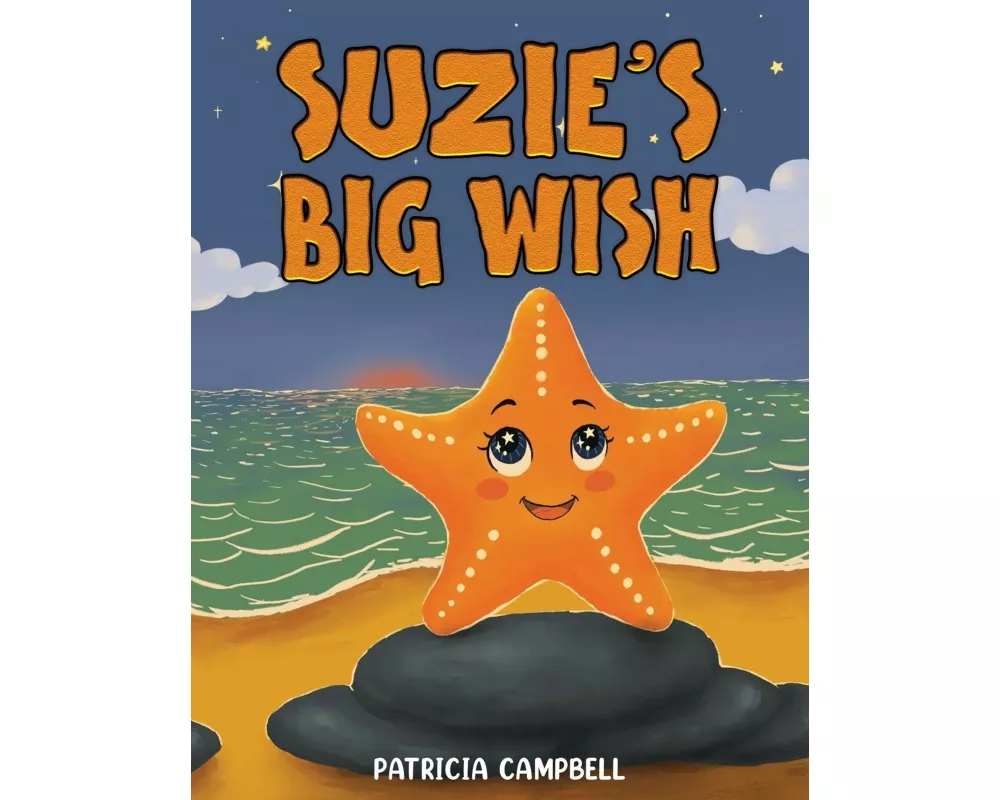 Suzie's Big Wish