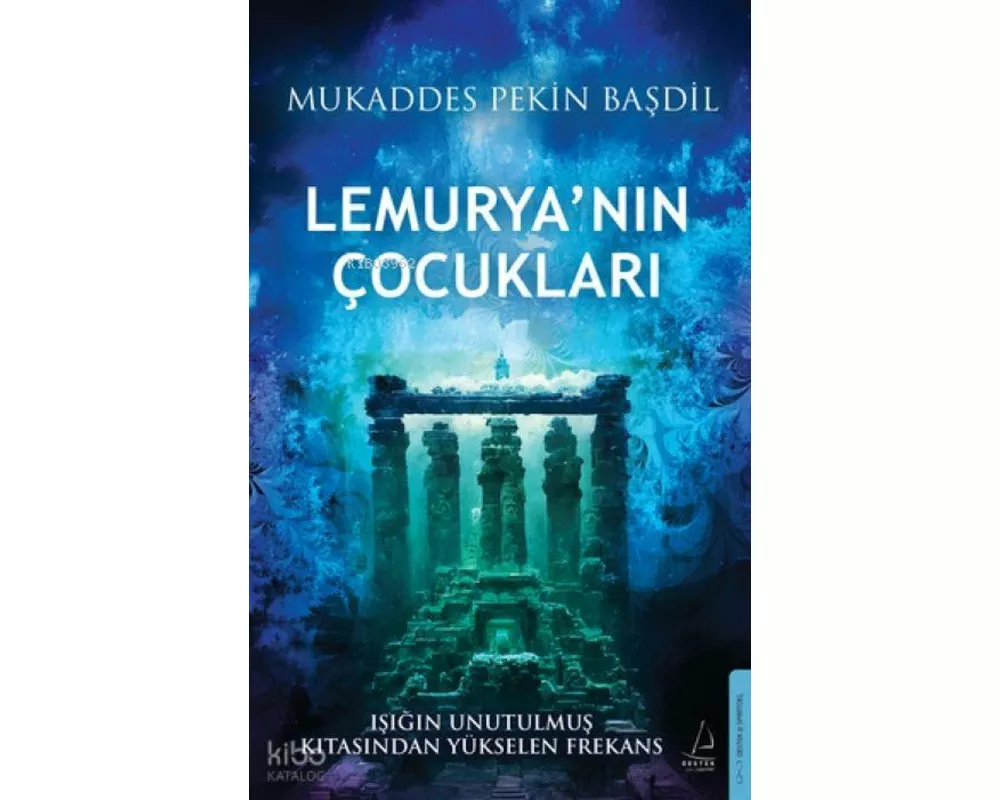 Lemurya'nin Cocuklari