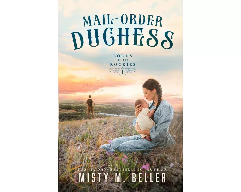 Mail-Order Duchess