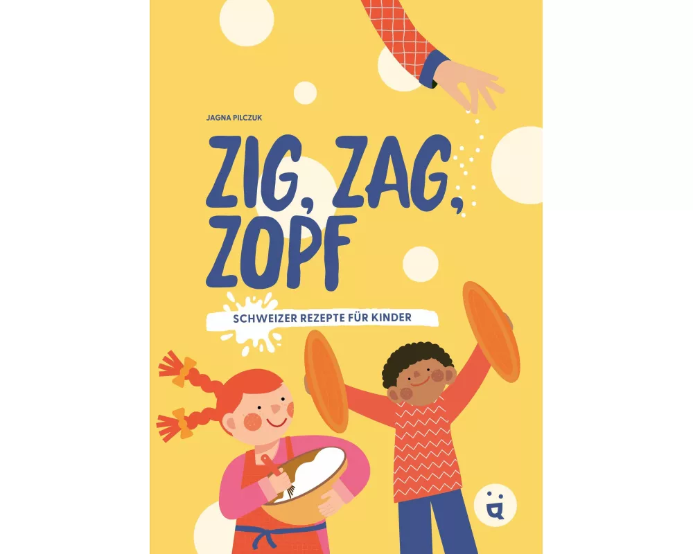 Zig, Zag, Zopf