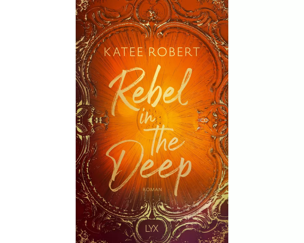 Rebel in the Deep