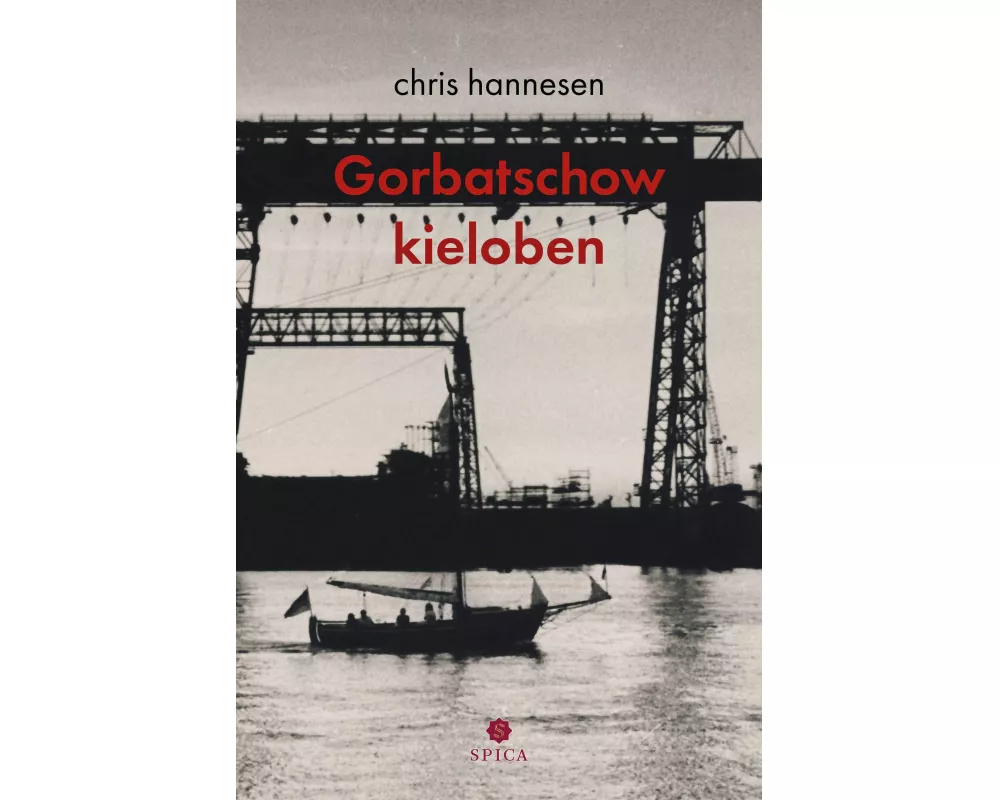 Gorbatschow kieloben