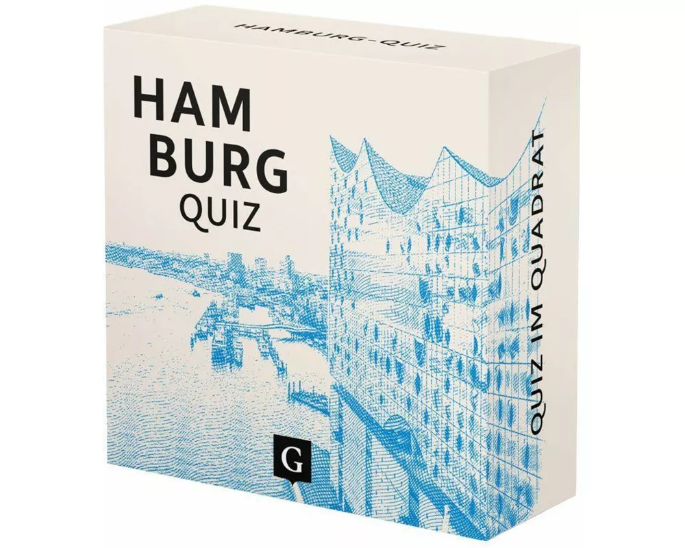 Hamburg-Quiz
