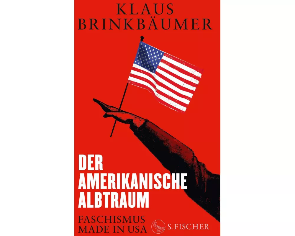 Der amerikanische Albtraum