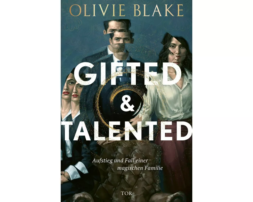 Gifted and Talented