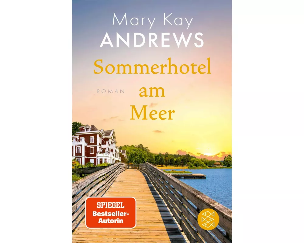 Sommerhotel am Meer
