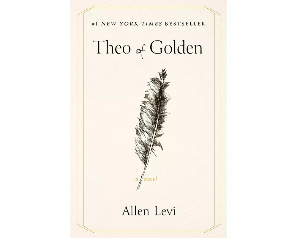 Theo of Golden