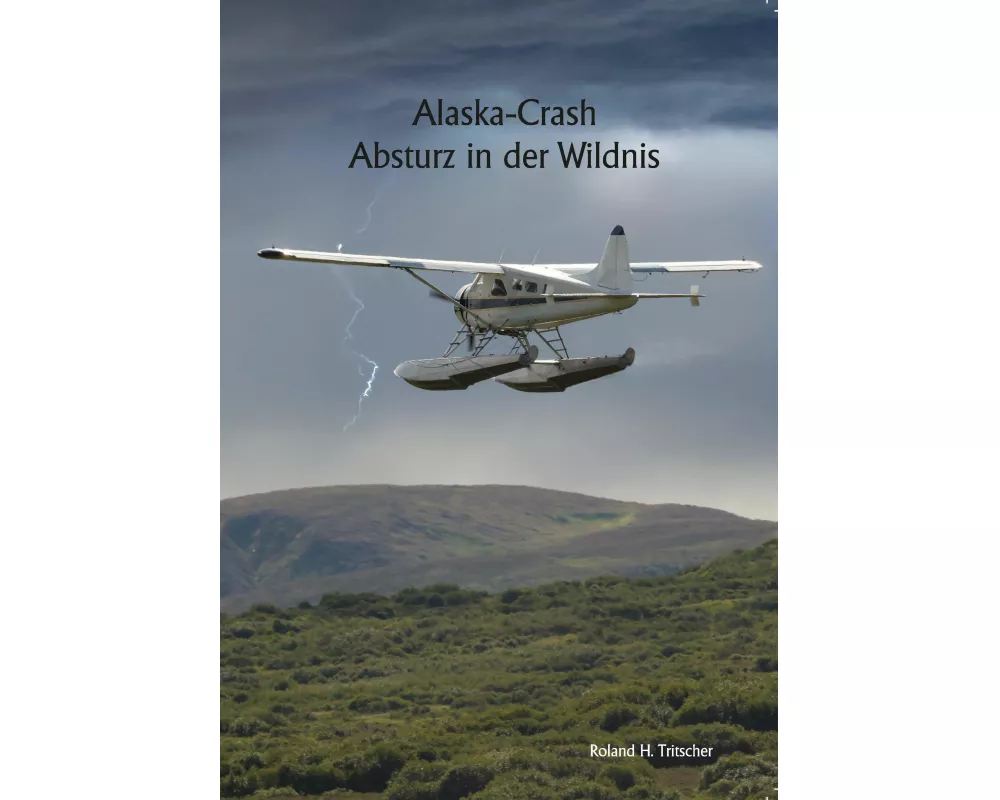 Alaska-Crash