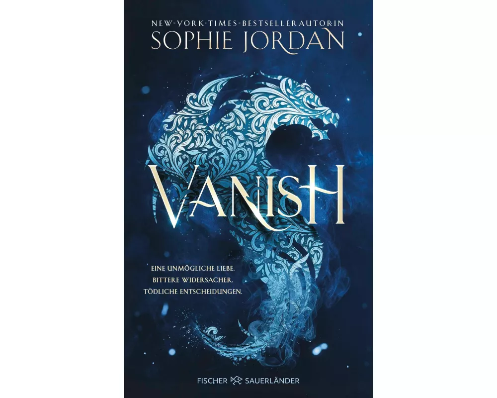 Vanish