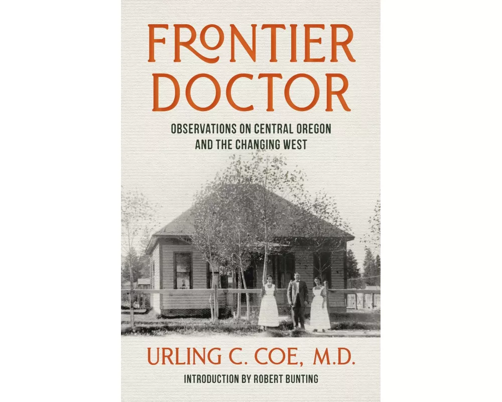Frontier Doctor