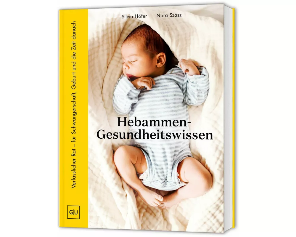 Hebammen-Gesundheitswissen